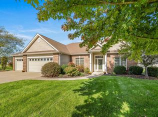 5321 San Giorgio Cv, Fort Wayne, IN 46845