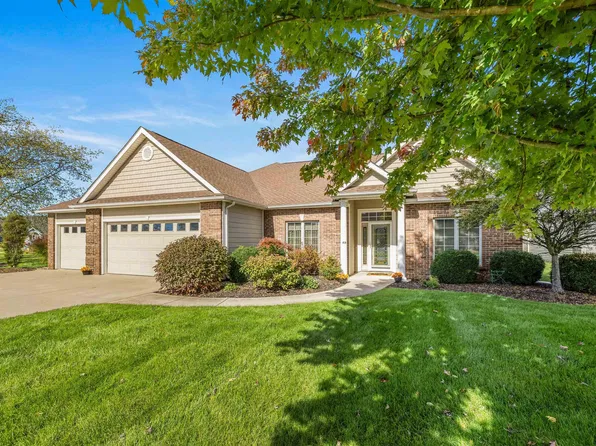 5321 San Giorgio Cv, Fort Wayne, IN 46845