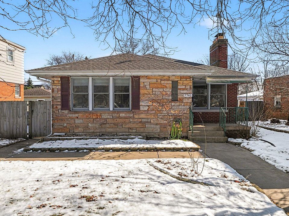 1st image of 7741 Hohman Ave