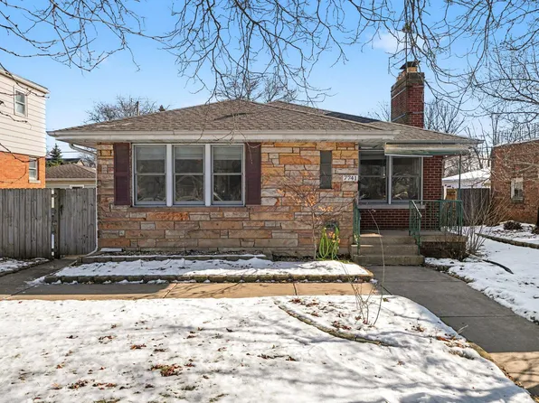 7741 Hohman Ave, Munster, IN 46321