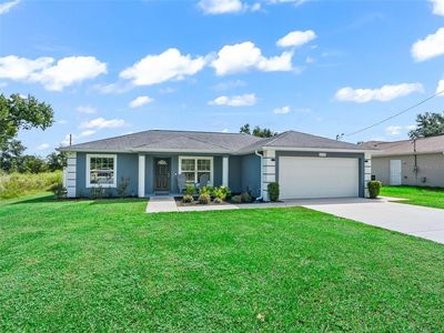 15725 SE 97th Ave, Summerfield, FL, 34491