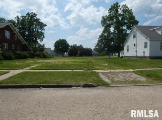 151 S Main St, Winchester, IL 62694