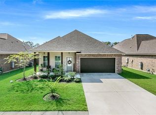 39240 Superior Wood Ave, Gonzales, LA 70737