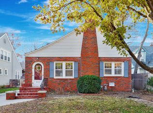 351 N Dellrose Ave, Wichita, KS 67208