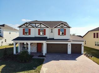 2670 Retriever Dr, Clermont, FL 34711