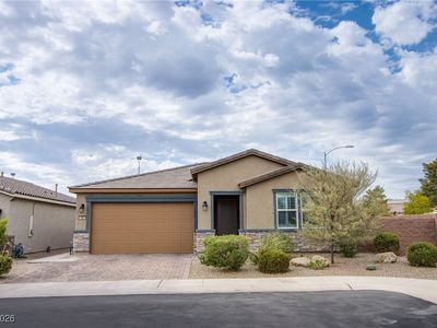 1001 Benton Ave, Henderson, NV, 89015