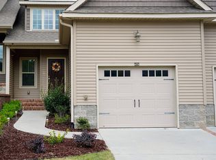 115 Cypress Cir, Southern Pines, NC 28387