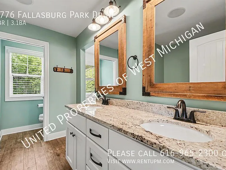 1776 Fallasburg Park Dr NE — Photo 11