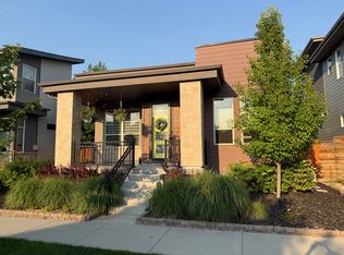 5850 N Boston St, Denver, CO 80238