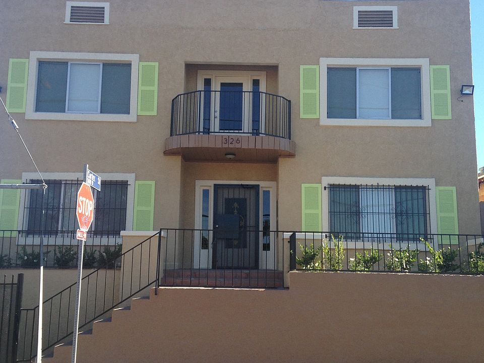 1st image of 326 Belmont Ave APT 07