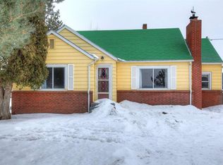3507 Johnstone Rd, Homedale, ID 83628