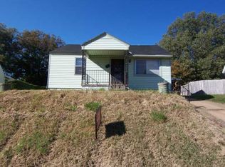 1995 Corry St, Memphis, TN 38106