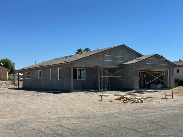 1634 E Luna Media, Fort Mohave, AZ 86426