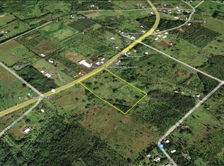 17-599 Volcano Rd LOT 30, Kurtistown, HI 96760