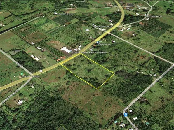 17-599 Volcano Rd Lot 30, Kurtistown, HI 96760