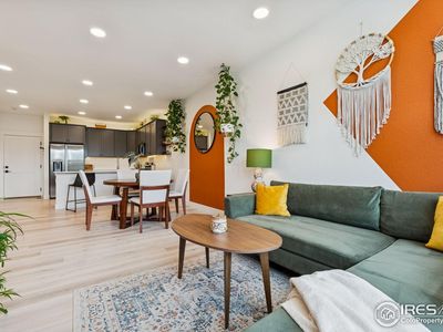 1922 Naturita St, Loveland, CO, 80538