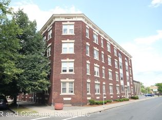 321 Belmont Ave APT 4L, Springfield, MA 01108
