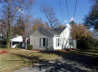 2807 Royal Ave, Kannapolis, NC 28083