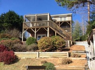 280 Dockside Dr, Lexington, NC 27292