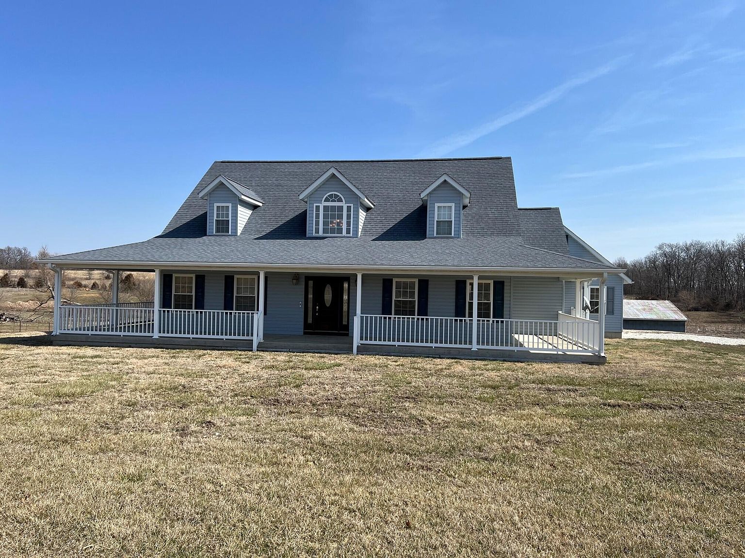 6841, Shelbyville, MO 63469 Zillow