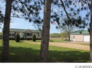 E1238 1205th Ave, Downing, WI 54734