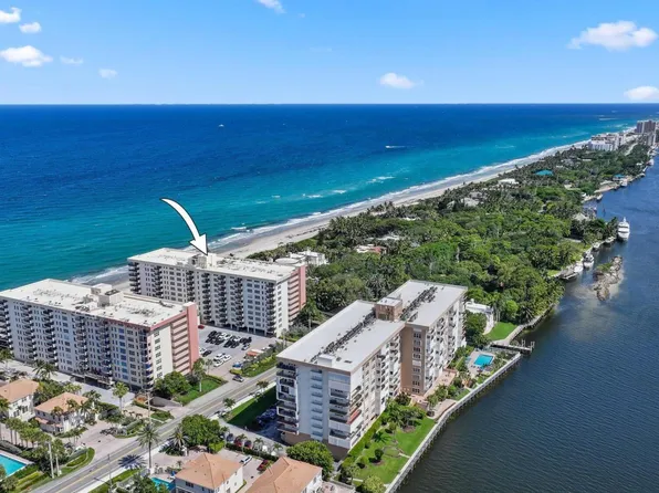 1147 Hillsboro Mile #309, Hillsboro Beach, FL 33062