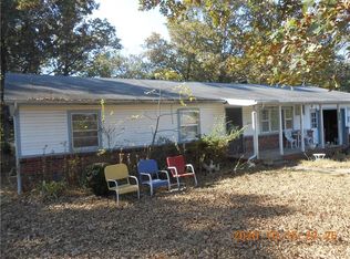 11427 Quail Rd, Rogers, AR 72756