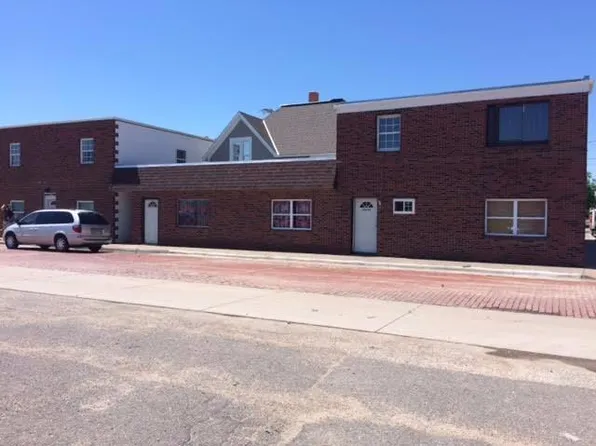 900 Walnut St, Hays, KS 67601