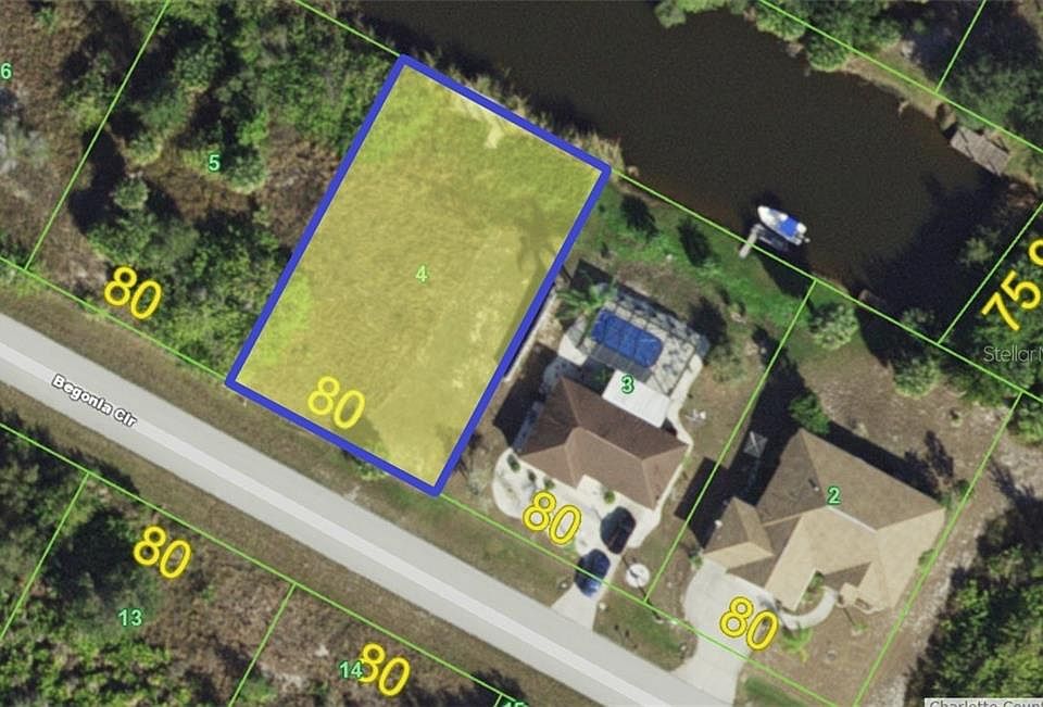 1st image of 13598 Begonia Cir