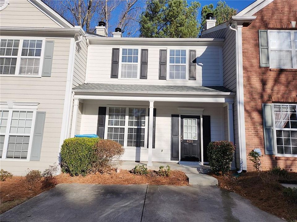 4033 Howell Park Rd, Duluth, GA 30096 Zillow