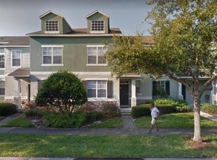 4641 Capital Blvd, Saint Cloud, FL 34769