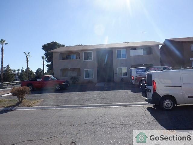 1st image of 4591 Macher Way APT A