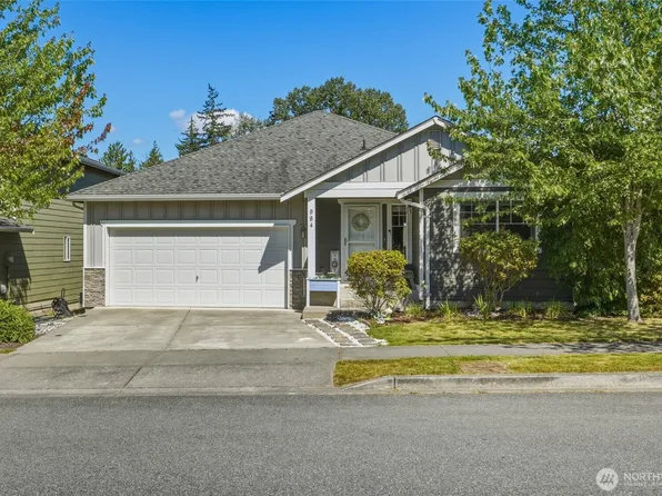 934 Dallas Street, Mount Vernon, WA 98274