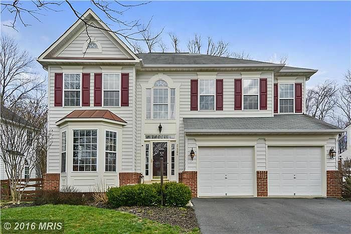 1st image of 21304 Marsh Creek Dr