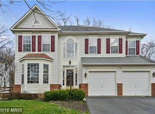 21304 Marsh Creek Dr, Ashburn, VA 20148
