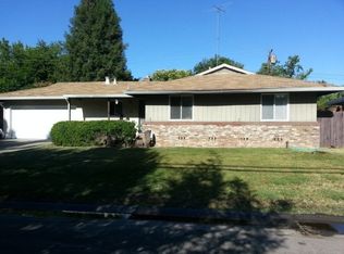 1822 Eastern Ave, Sacramento, CA 95864