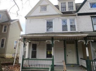 126 S 5th Ave, Coatesville, PA
