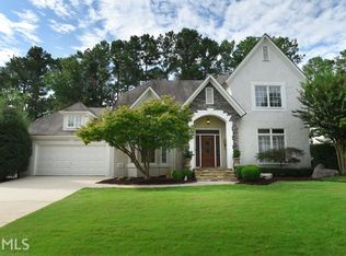 111 Madison Ave, Peachtree City, GA 30269