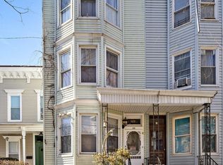 119 Booraem Ave #3, Jersey City, NJ 07307