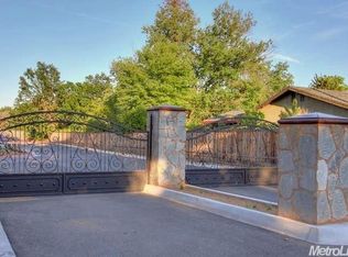 2850 Sevilla Ln, Sacramento, CA 95864