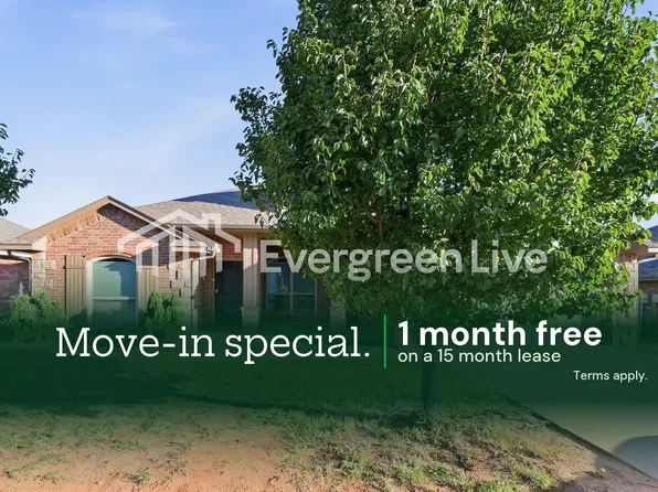 11305 NW 98th St, Yukon, OK 73099