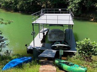 8990 Hawks Cove Rd, Gainesville, GA 30506