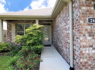 268 Schneider Dr, Fort Walton Beach, FL 32547