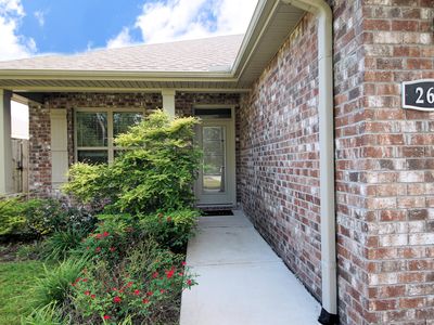 268 Schneider Dr, Fort Walton Beach, FL, 32547