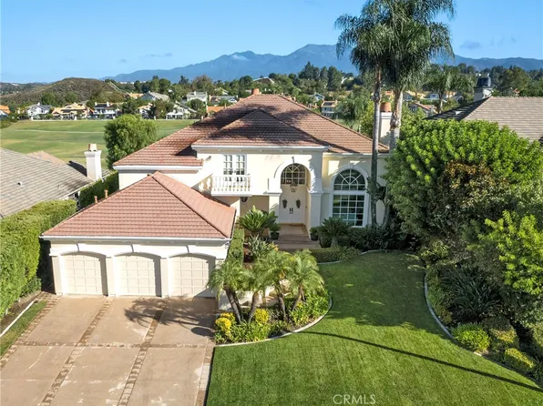 23 Oakbrook, Coto De Caza, CA 92679