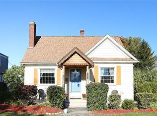 4608 Kennison Pkwy, Hamburg, NY 14075