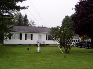 153 Montgomery Rd, Burke, NY 12917