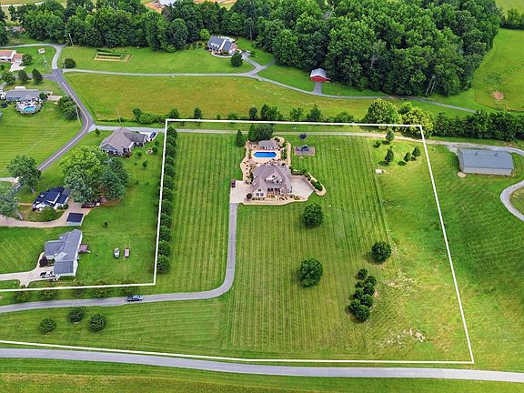 3rd image of 1500 Old Shiloh Rd