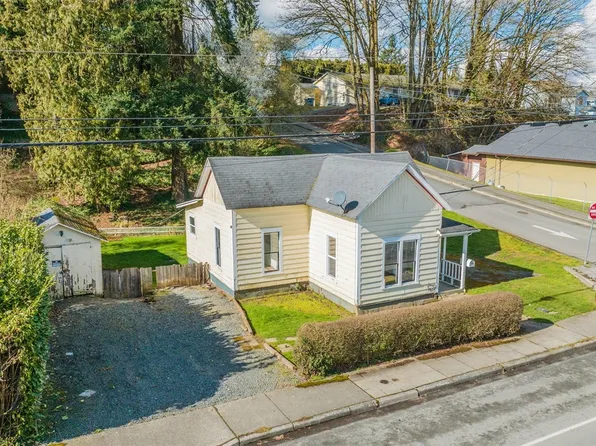 432 Maple Avenue, Snohomish, WA 98290