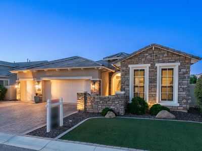 4518 E Fountain St, Mesa, AZ, 85205